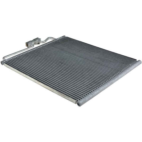 Kondensor, klimatanläggning Nty CCS-BM-005 NTY Kondensor, klimatanläggning Nty CCS-BM-005 NTY