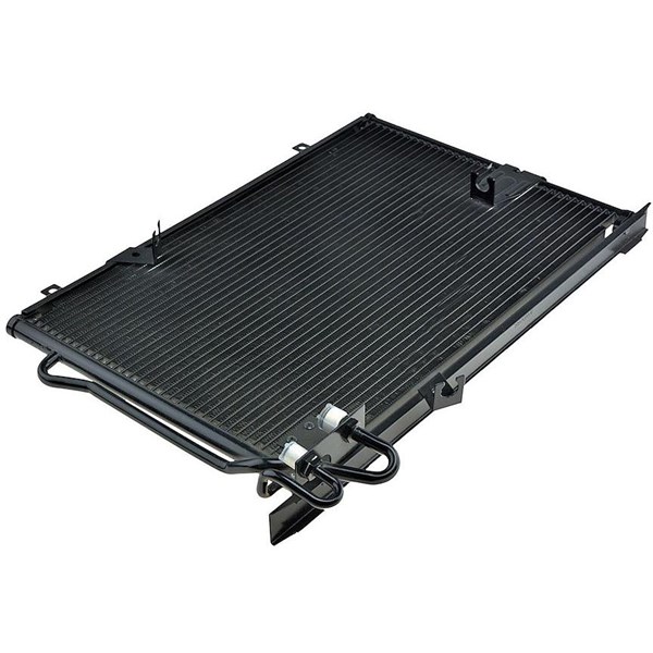Kondensor, klimatanläggning Nty CCS-BM-006 NTY