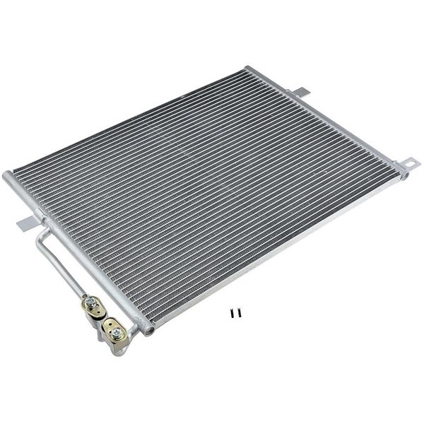 Kondensor, klimatanläggning Nty CCS-BM-007 NTY