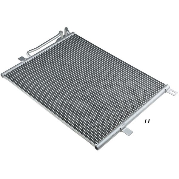 Kondensor, klimatanläggning Nty CCS-BM-007 NTY Kondensor, klimatanläggning Nty CCS-BM-007 NTY