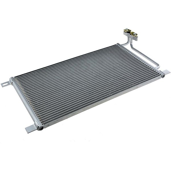 Kondensor, klimatanläggning Nty CCS-BM-008 NTY