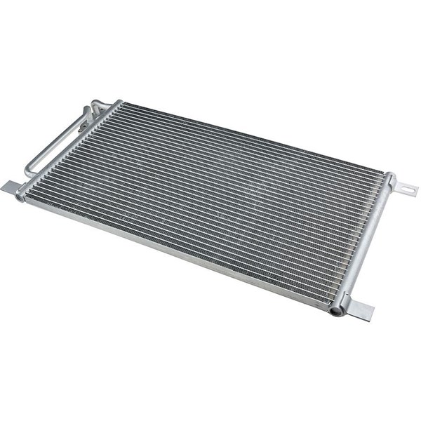 Kondensor, klimatanläggning Nty CCS-BM-008 NTY