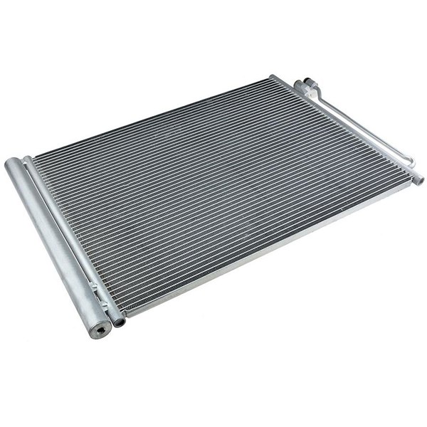 Kondensor, klimatanläggning Nty CCS-BM-009 NTY