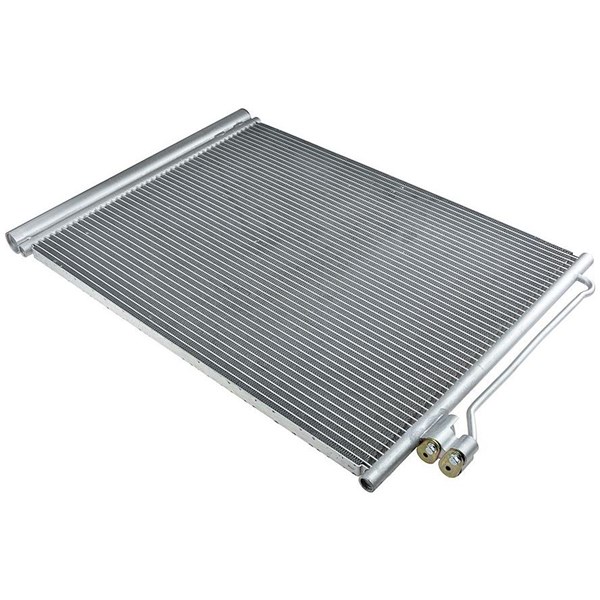 Kondensor, klimatanläggning Nty CCS-BM-009 NTY