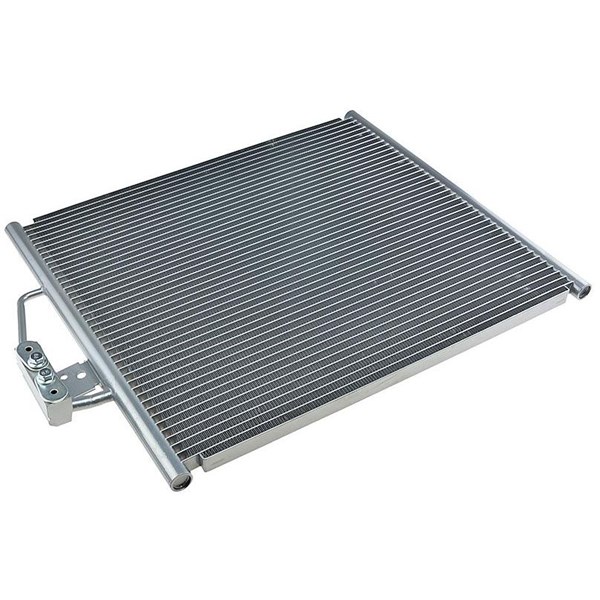 Kondensor, klimatanläggning Nty CCS-BM-010 NTY