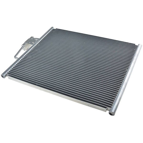 Kondensor, klimatanläggning Nty CCS-BM-010 NTY Kondensor, klimatanläggning Nty CCS-BM-010 NTY