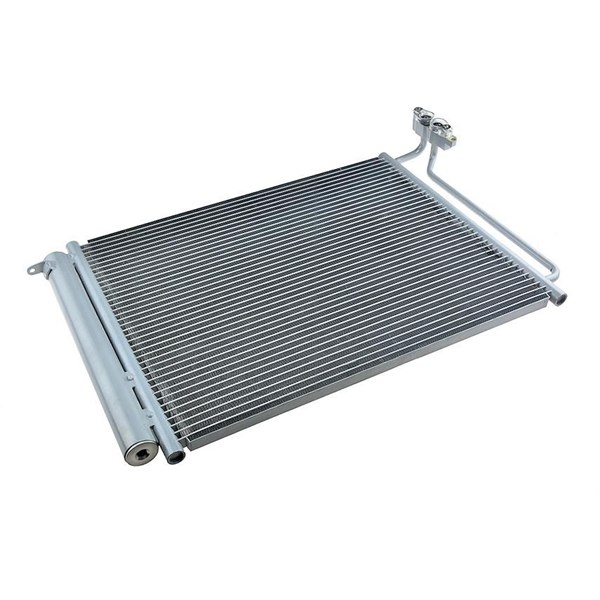 Kondensor, klimatanläggning Nty CCS-BM-011 NTY