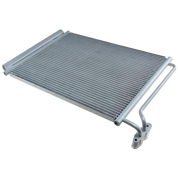 Kondensor, klimatanläggning Nty CCS-BM-011 NTY Kondensor, klimatanläggning Nty CCS-BM-011 NTY