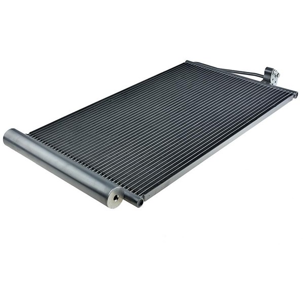 Kondensor, klimatanläggning Nty CCS-BM-012 NTY