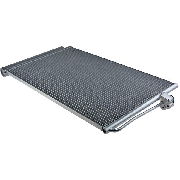 Kondensor, klimatanläggning Nty CCS-BM-012 NTY