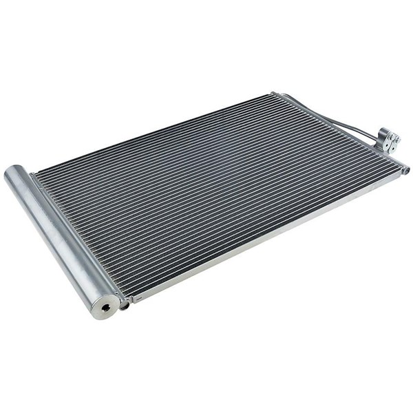 Kondensor, klimatanläggning Nty CCS-BM-013 NTY