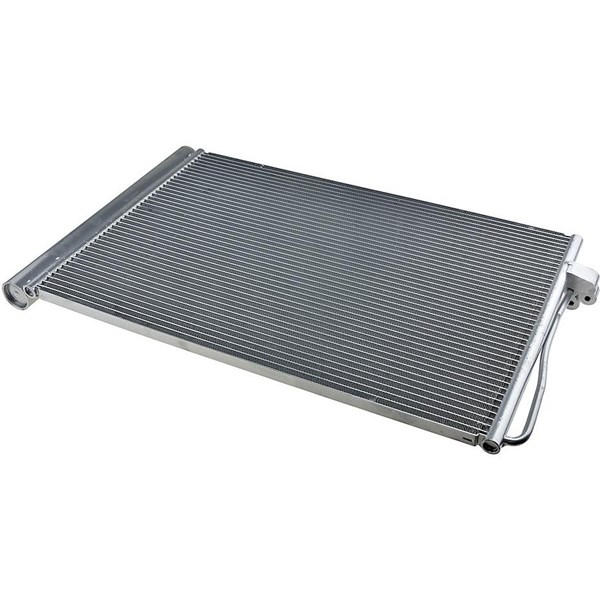 Kondensor, klimatanläggning Nty CCS-BM-013 NTY Kondensor, klimatanläggning Nty CCS-BM-013 NTY