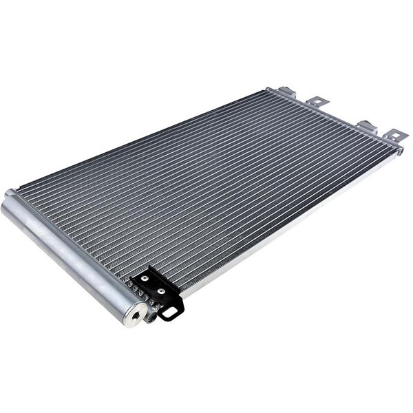 Kondensor, klimatanläggning Nty CCS-BM-014 NTY