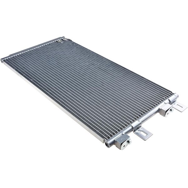 Kondensor, klimatanläggning Nty CCS-BM-014 NTY Kondensor, klimatanläggning Nty CCS-BM-014 NTY