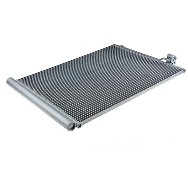 Kondensor, klimatanläggning Nty CCS-BM-015 NTY