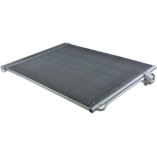 Kondensor, klimatanläggning Nty CCS-BM-015 NTY Kondensor, klimatanläggning Nty CCS-BM-015 NTY
