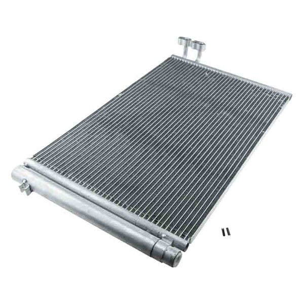 Kondensor, klimatanläggning Nty CCS-BM-016 NTY