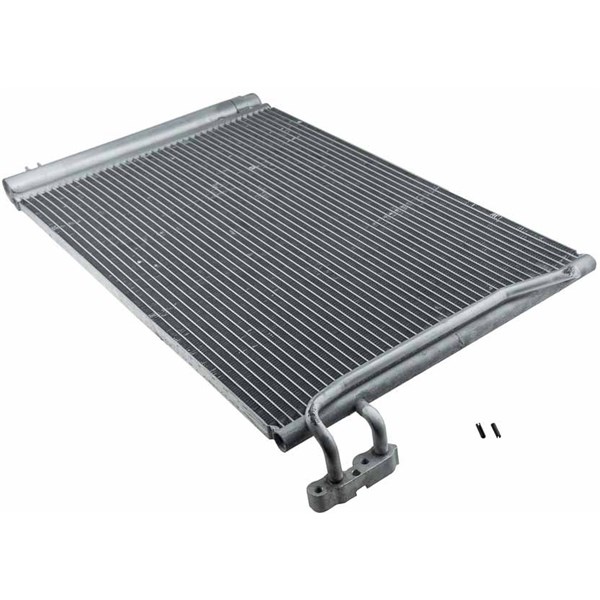 Kondensor, klimatanläggning Nty CCS-BM-016 NTY Kondensor, klimatanläggning Nty CCS-BM-016 NTY