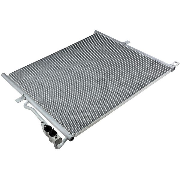 Kondensor, klimatanläggning Nty CCS-BM-017 NTY