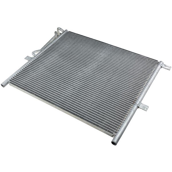 Kondensor, klimatanläggning Nty CCS-BM-017 NTY Kondensor, klimatanläggning Nty CCS-BM-017 NTY