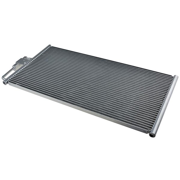Kondensor, klimatanläggning Nty CCS-BM-018 NTY