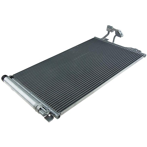 Kondensor, klimatanläggning Nty CCS-BM-019 NTY