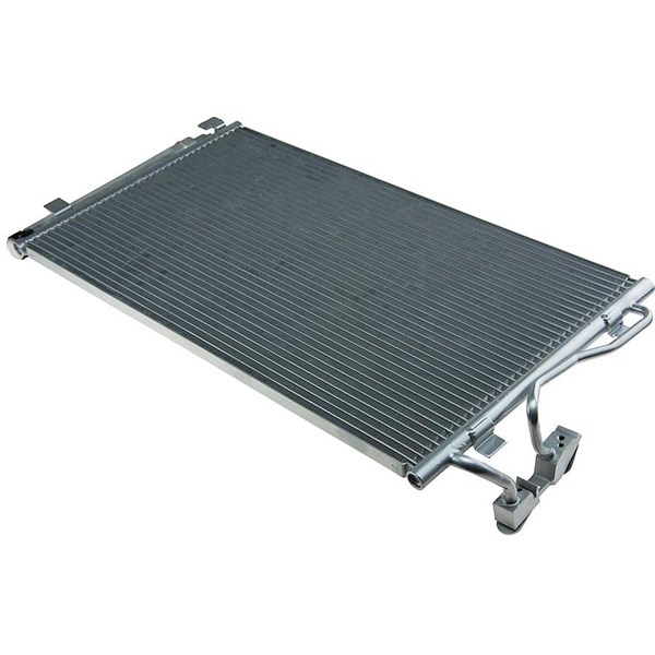 Kondensor, klimatanläggning Nty CCS-BM-019 NTY