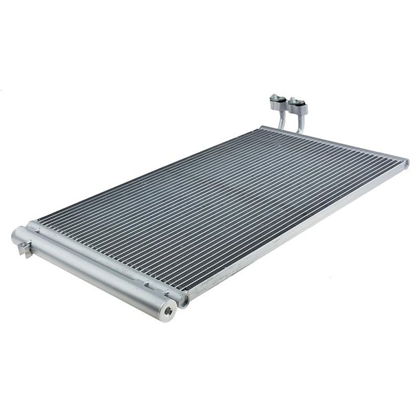 Kondensor, klimatanläggning Nty CCS-BM-020 NTY