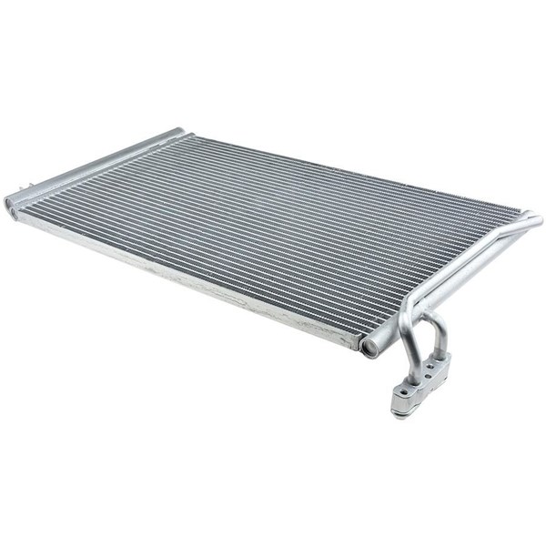 Kondensor, klimatanläggning Nty CCS-BM-020 NTY