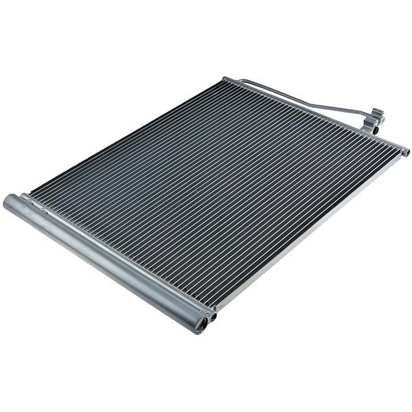Kondensor, klimatanläggning Nty CCS-BM-021 NTY
