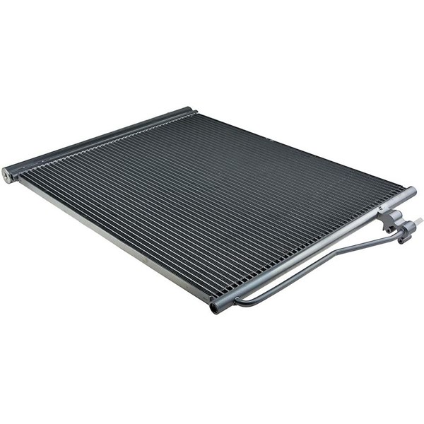 Kondensor, klimatanläggning Nty CCS-BM-021 NTY Kondensor, klimatanläggning Nty CCS-BM-021 NTY