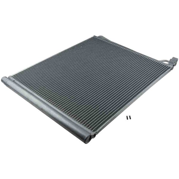 Kondensor, klimatanläggning Nty CCS-BM-023 NTY