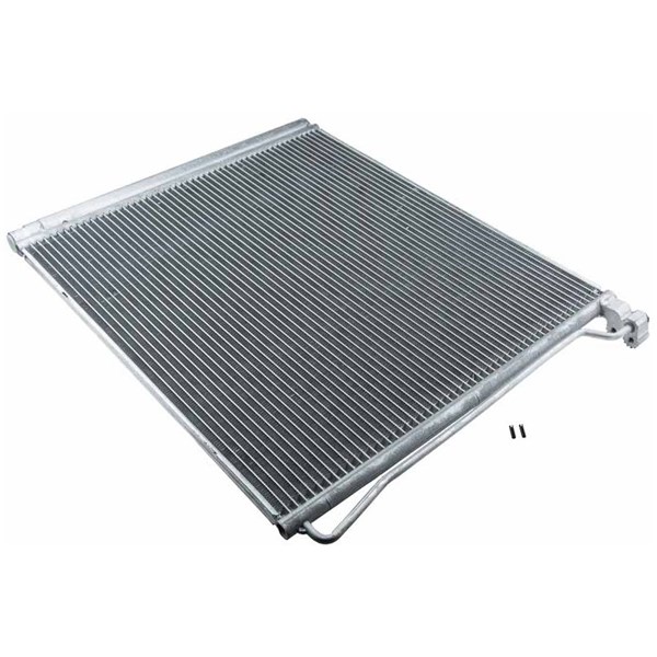 Kondensor, klimatanläggning Nty CCS-BM-023 NTY Kondensor, klimatanläggning Nty CCS-BM-023 NTY