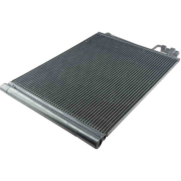 Kondensor, klimatanläggning Nty CCS-BM-024 NTY