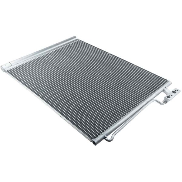 Kondensor, klimatanläggning Nty CCS-BM-024 NTY Kondensor, klimatanläggning Nty CCS-BM-024 NTY