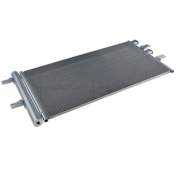 Kondensor, klimatanläggning Nty CCS-BM-025 NTY