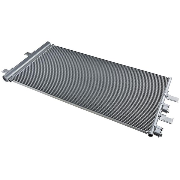 Kondensor, klimatanläggning Nty CCS-BM-025 NTY