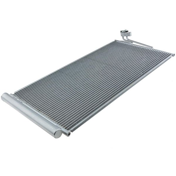 Kondensor, klimatanläggning Nty CCS-BM-027 NTY