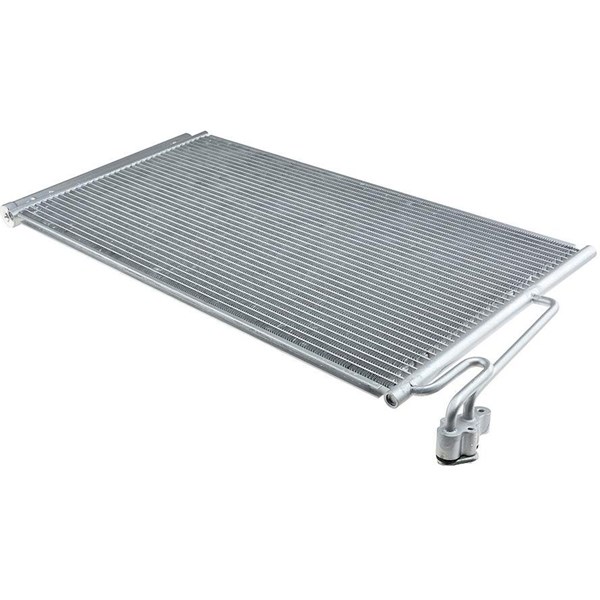 Kondensor, klimatanläggning Nty CCS-BM-027 NTY