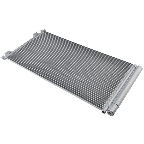 Kondensor, klimatanläggning Nty CCS-BM-028 NTY