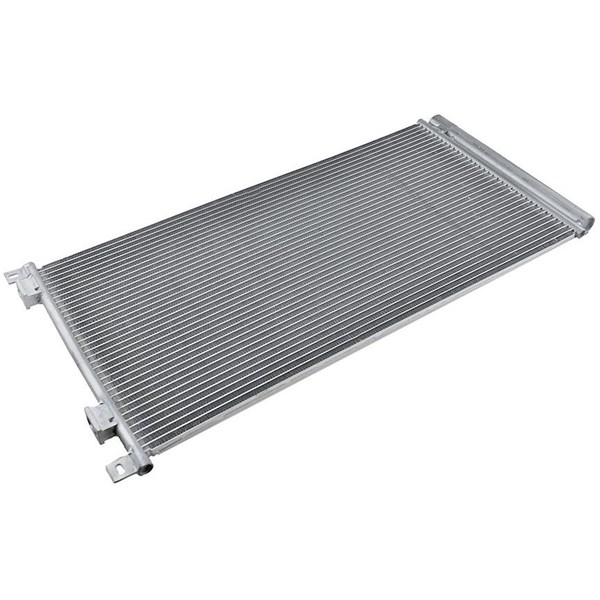 Kondensor, klimatanläggning Nty CCS-BM-028 NTY