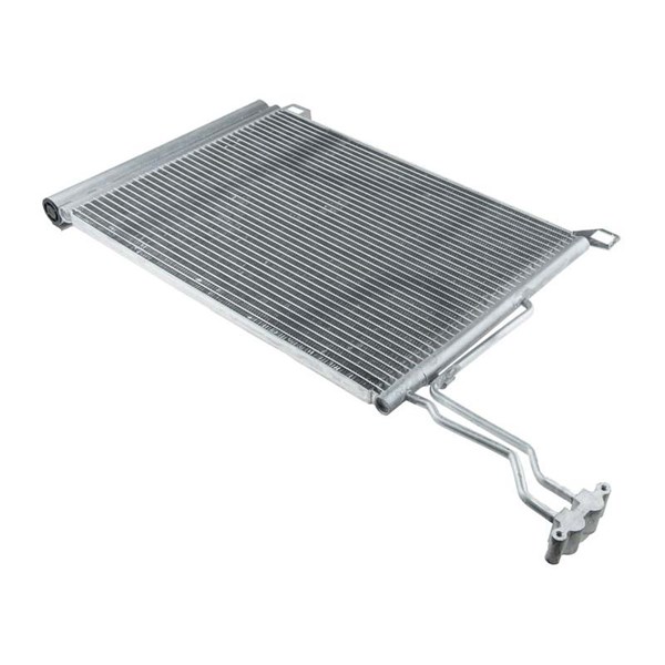 Kondensor, klimatanläggning Nty CCS-BM-029 NTY Kondensor, klimatanläggning Nty CCS-BM-029 NTY