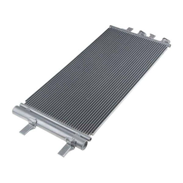 Kondensor, klimatanläggning Nty CCS-BM-030 NTY