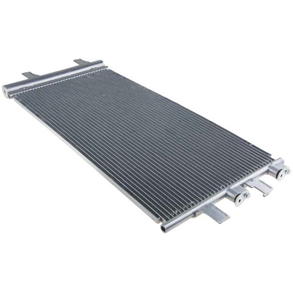 Kondensor, klimatanläggning Nty CCS-BM-030 NTY