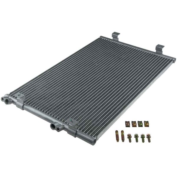 Kondensor, klimatanläggning Nty CCS-CH-000 NTY