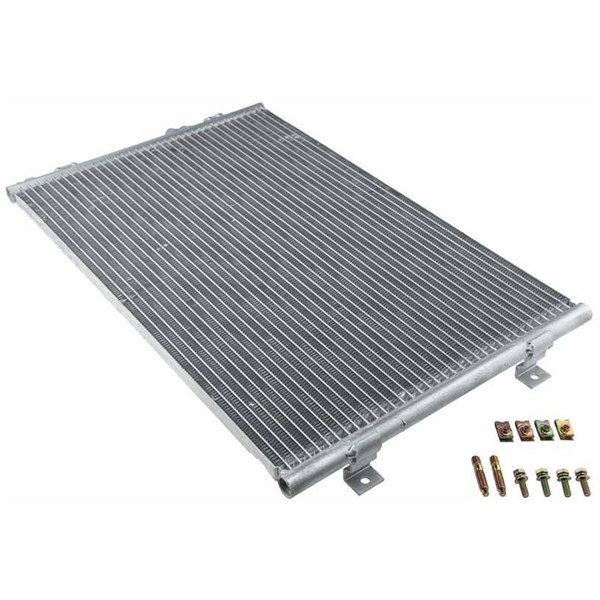 Kondensor, klimatanläggning Nty CCS-CH-000 NTY
