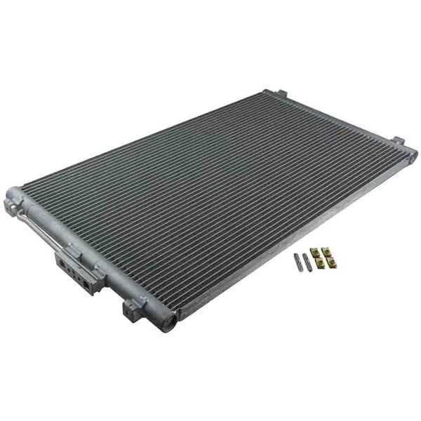 Kondensor, klimatanläggning Nty CCS-CH-001 NTY