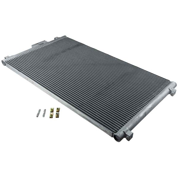 Kondensor, klimatanläggning Nty CCS-CH-001 NTY Kondensor, klimatanläggning Nty CCS-CH-001 NTY