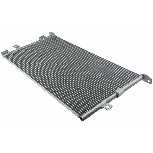 Kondensor, klimatanläggning Nty CCS-CH-002 NTY