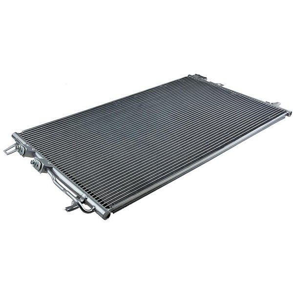 Kondensor, klimatanläggning Nty CCS-CH-003 NTY